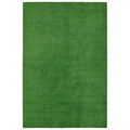 Garland Rug Artificial Grass Green Indoor/Outdoor Area Rug, 6' X 9'